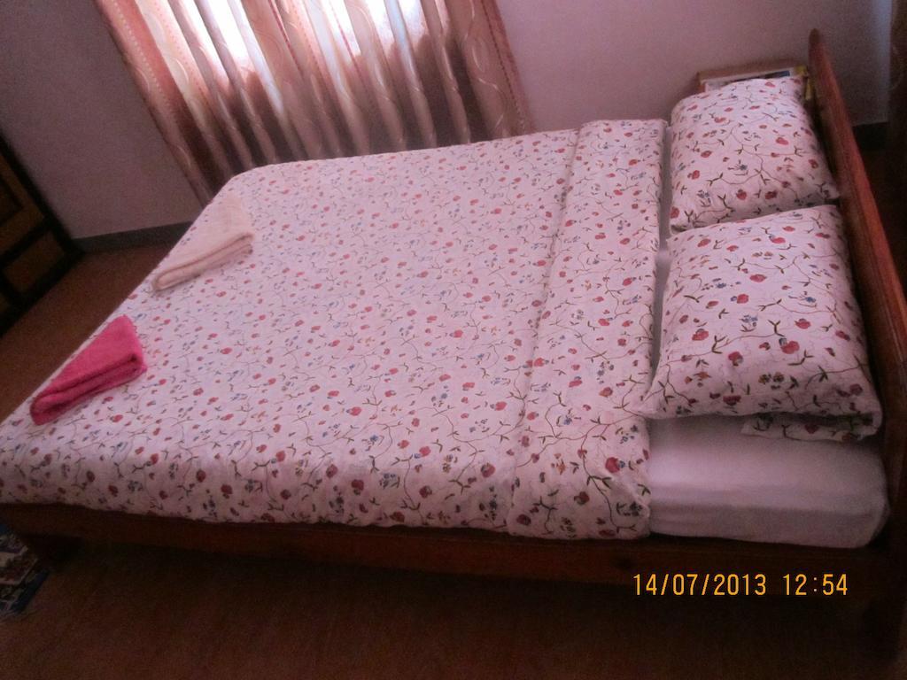 Le Rhododendron Chambres D'Hotes Katmandu Kültér fotó