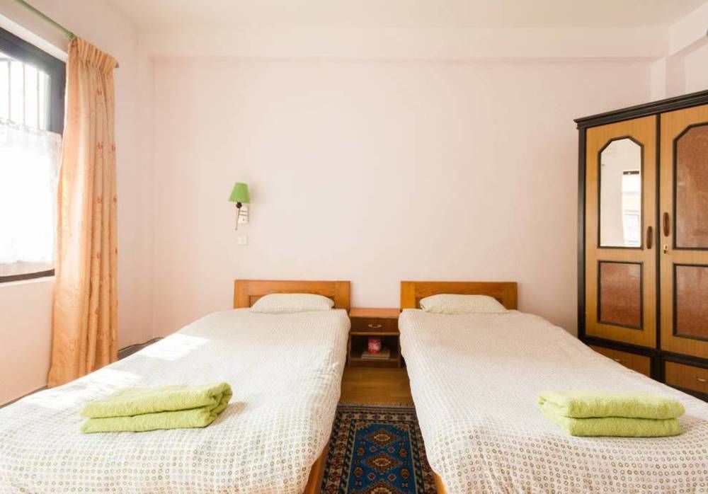 Le Rhododendron Chambres D'Hotes Katmandu Kültér fotó