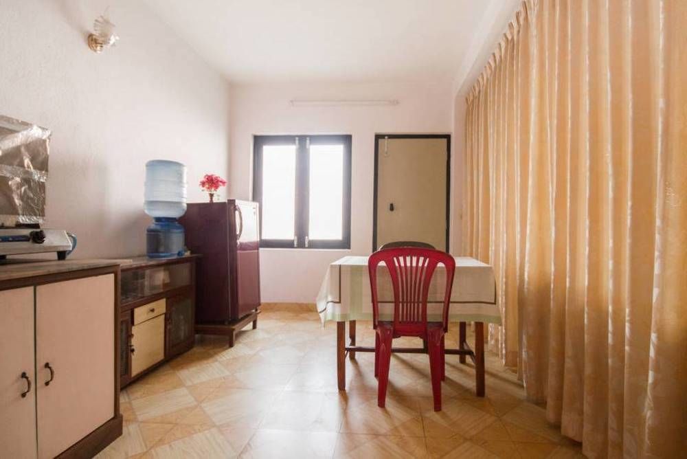 Le Rhododendron Chambres D'Hotes Katmandu Kültér fotó
