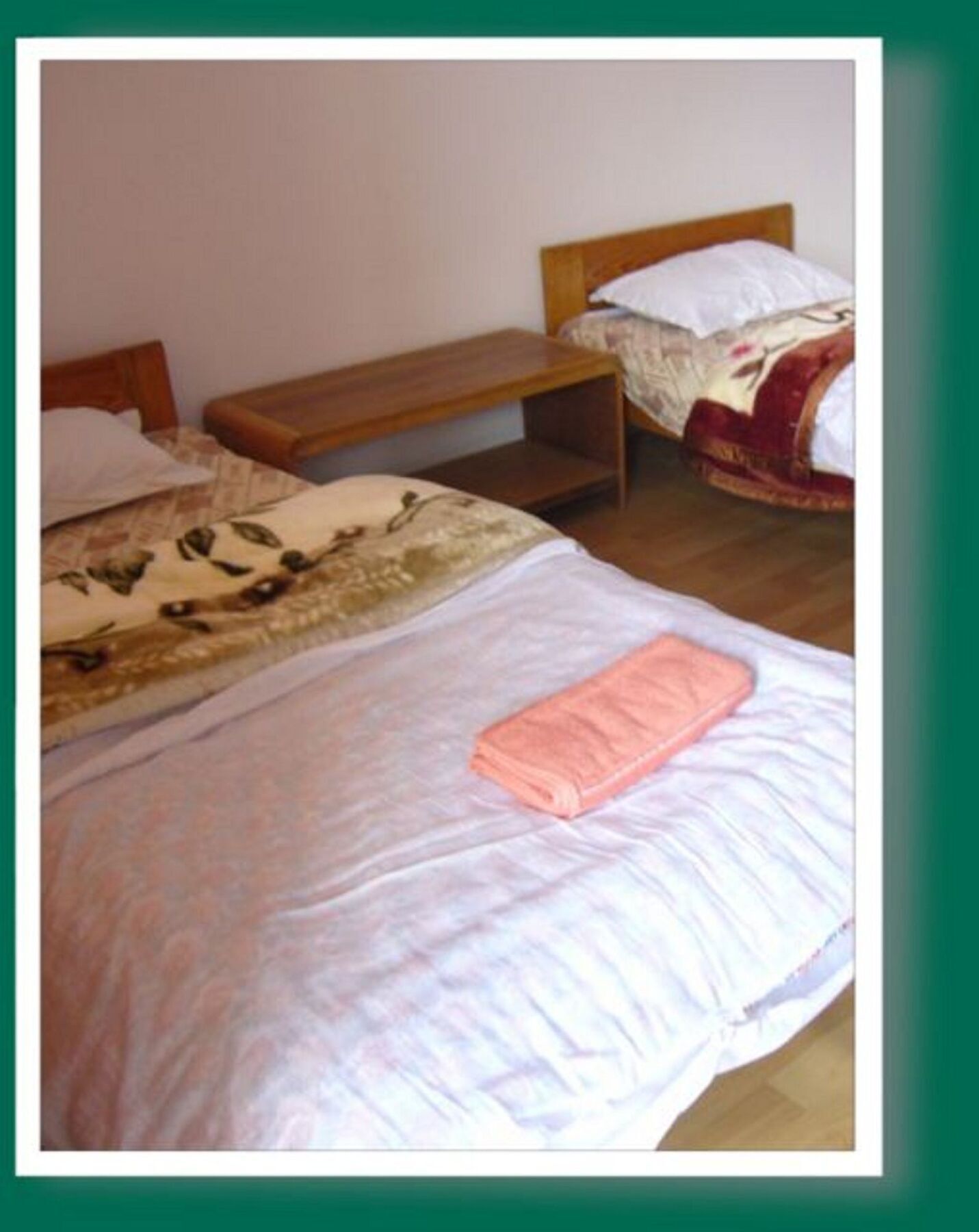 Le Rhododendron Chambres D'Hotes Katmandu Kültér fotó
