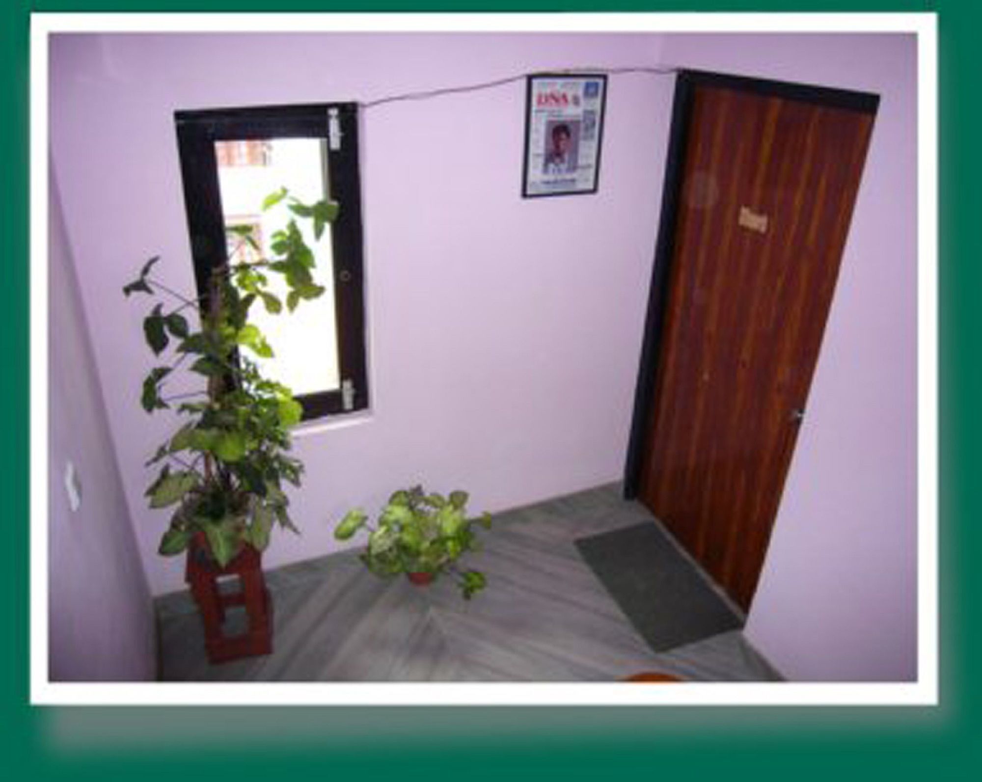 Le Rhododendron Chambres D'Hotes Katmandu Kültér fotó
